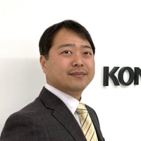 KONICA_speaker_isago