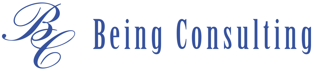 Being Consulting Logo
